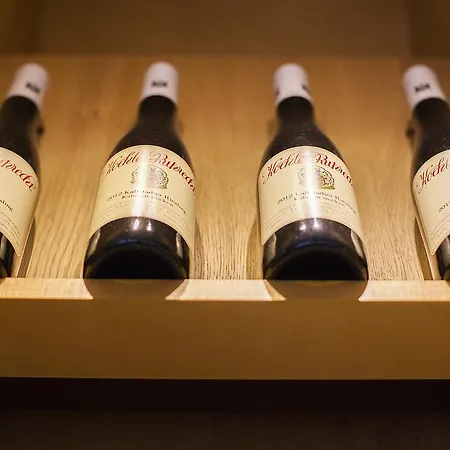 Hotel Am Bismarck 3*