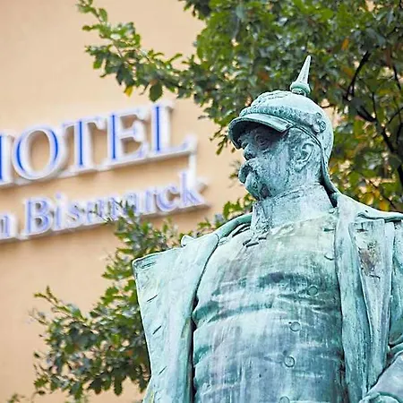 Am Bismarck Mannheim