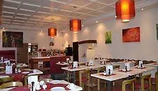 Hotel Am Bismarck