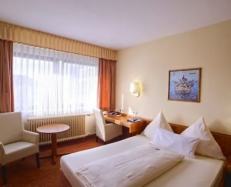 Hotel Am Bismarck MHG