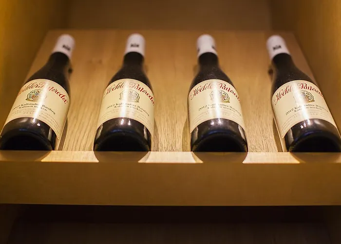 Hotell Am Bismarck 3*