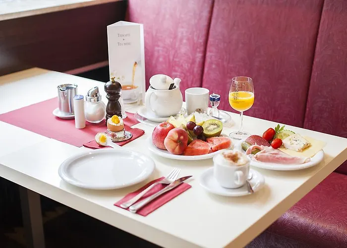 Am Bismarck 3* Mannheim