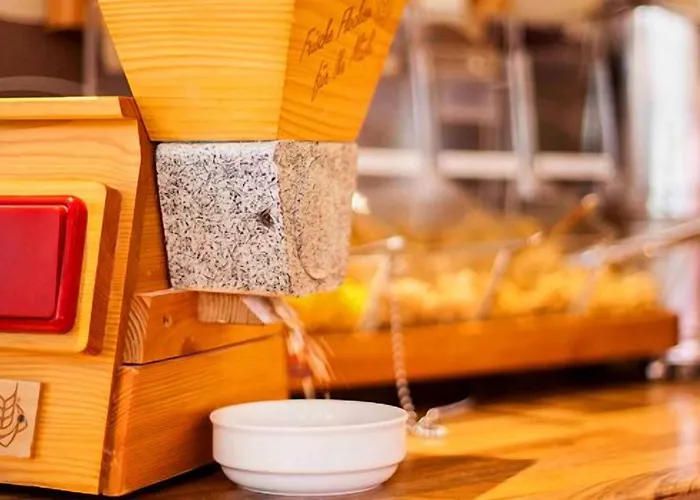 Hotell Am Bismarck Mannheim